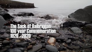 Sack of Balbriggan commemorative video [upl. by Dweck837]