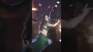 Check out Tamannaahs crazy moves 🔥 tamannaahbhatia stree2 shraddhakapoor rajkumarrao bollywood [upl. by Merralee]