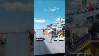 CIENEGA NL 🤠🇲🇽🚛 MEXICO [upl. by Eednar906]