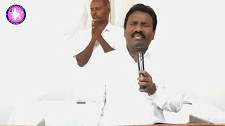 271024  REFORMATION SUNDAY SERVICE   At 190 RAMAPURAM CSI CHURCH  R JOSHUA  ZRM VELLORE [upl. by Far]