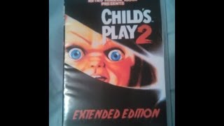 Childs Play 2 1990 KILL COUNT [upl. by Damas776]