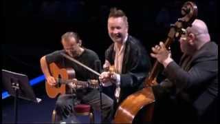 Nigel Kennedy  Air Das Pendel Jazz [upl. by Asiar]