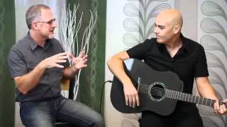 Peter Furler  Greater is He [upl. by Sachiko]