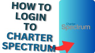 How to Login to Charter Email  Charter Spectrum [upl. by Aehsan]