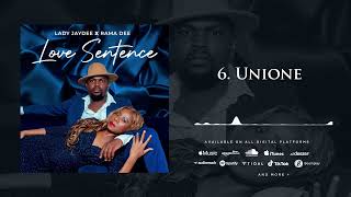 Lady Jaydee x Rama Dee  Unione Official Audio [upl. by Euqinay]