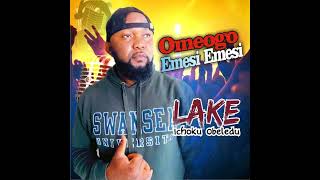 Lake Ichoku Obeledu  Ome Ogor Emesi Emesi [upl. by Nnylsaj]