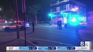 Seven people wounded in six shootings throughout Rochester no suspects in custody [upl. by Sokem]