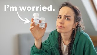 Does ADHD Medication Stop Working [upl. by Enairb]