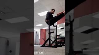 Alex Lee Training [upl. by Nolrak535]