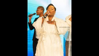 Worship Sessions Xolly Mncwango Themba Lendalo Yonke [upl. by Pradeep]