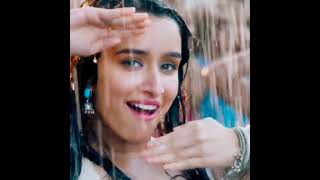 Cham Cham Full Video  BAAGHI  Tiger Shroff  Shraddha Kapoor song [upl. by Merilee]