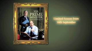 Yes Prime Minister Trailer [upl. by Egas]