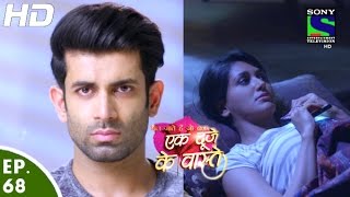 Ek Duje Ke Vaaste  एक दूजे के वास्ते  Episode 68  2nd June 2016 [upl. by Sirah983]