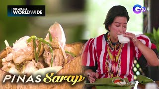 Nilaha manok lauya ng Iligan paano niluluto  Pinas Sarap [upl. by Schlicher]