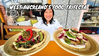 West Auckland’s Best Food Burgers Birria and Breakfast [upl. by Clarabelle732]