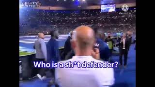 French National team parody song😂 [upl. by Alfeus]