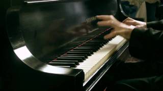 Scriabin Etude op 8 no 12 played on the Horowitz Piano Steinway CD75  Sandro Russo [upl. by Eerb]