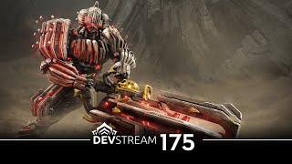 Warframe Devstream 175 Whispers in the Walls amp Cross Platform Save Breakdown Qorvex Mobile amp More [upl. by Anned260]