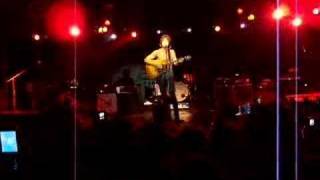 Getaway car Chris Cornell live in mexico 16dec07 [upl. by Ahselrac]