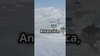 MindBlowing Facts About Antarctica 🌌 arctic shorts [upl. by Alleinnad151]