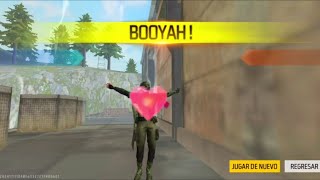 Garena Freefire 7 [upl. by Mccready]