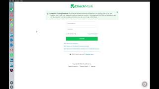 Checkmark Review [upl. by Hadwyn]