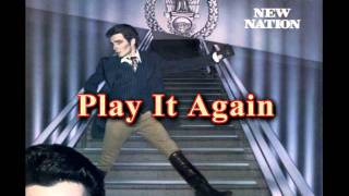 Roderick Falconer  Play It Again [upl. by Nnyla89]