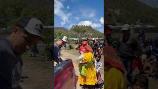 Our 2024 annual food drive in Municipality of Guachochi pinoleblue chihuahua [upl. by Mihar]