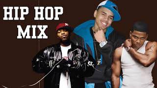 Musicas Antigas 2000 Hip Hop  Todas As Músicas De Hip Hop Antigas  Hip Hop Mix [upl. by Lezley343]