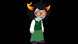 Hiveswap Headcanon Voices Trollcall [upl. by Astraea528]