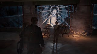 THE LAST OF US 2 Solo tenemos dos horas camino al hospital 9 [upl. by Metcalf]