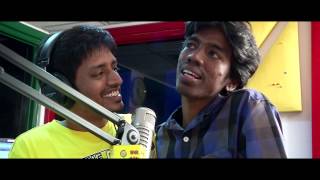 Pannaiyaarum Padminiyum  Single Track Launch at Radio Mirchi [upl. by Ennailuj720]