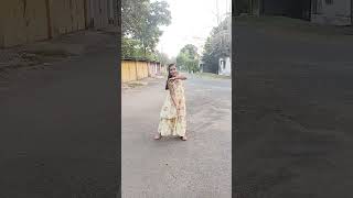 Rifle ke nok par youtubeshorts dance shorts trending [upl. by Odlauso]