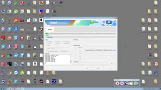 How to Flash SAmsung S7582 100 done odin tool by Smart Phone Help [upl. by Ahsilaf]