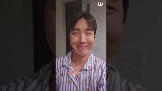 ENGLISH CC Hobi Full Weverse Live 🔴 JHope was Live On Weverse 20241120 jhope bts [upl. by Zakarias]