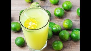 Calamansi Water ay Masustansya instead of Lemon  Doc Liza RamosoOng Tips 14b [upl. by Compte731]