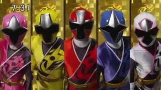 Mattwos Random Toplists  Top 21 Super Sentai theme songs Cops vs Robbers edition [upl. by Cryan891]