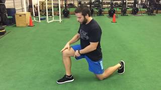 The Split Squat ISO holds [upl. by Alberto]