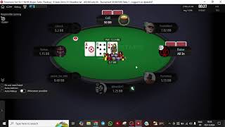 KIFACH TL3EB FREE F POKERSTARS  Moroccan Poker [upl. by Grof302]