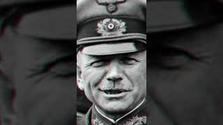 Top 3 German Generals during ww2 ww2history history historyshorts [upl. by Taggart]