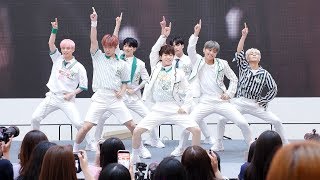 온앤오프 ONF  널 만난 순간 Complete 공연  전체직캠 Fullshot fancam  팬사인회  스타필드 고양 [upl. by Leonidas]