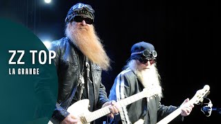 ZZ Top  La Grange From Double Down Live [upl. by Enneiluj]