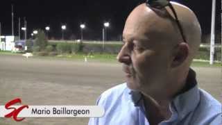 Handicapping  Standardbred Canada Video Feature [upl. by Aihsotal191]