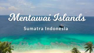 Mentawai Islands  Surfing Indonesia On The Indies Trader 3 [upl. by Bettzel]