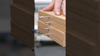 Mit diesem Trick SPARST DU richtig viel GELD 🤫😍  Jonas Winkler shorts holz diy selberbauen [upl. by Birecree193]