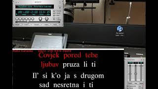 Hej ljubavi staramidiVanbasco coolsoft sf2 bank Demo  KorgYamahaRoland [upl. by Flin670]