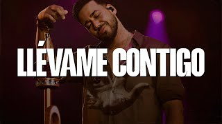 Romeo Santos  Llevame Contigo LETRA [upl. by Orpah951]