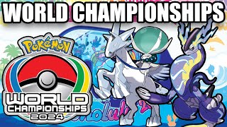 Worlds Finals Recap  VGC 2024 World Championships [upl. by Matland]