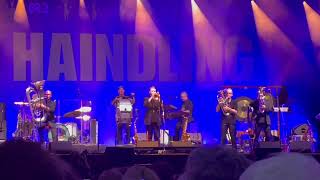 Haindling live  Landshut 2024 4 Instrumentals [upl. by Oliviero]