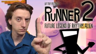 One Minute Review  Runner 2 [upl. by Bowers516]